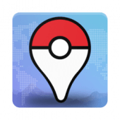 go map for pokemon go apk
