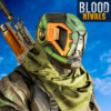 Blood Rivals – Survival Battleground FPS Shooter