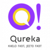 Qureka: Live Quiz Show & Brain Games | Win Cash