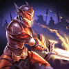 Epic Heroes War: Blade Knight vs Stickman