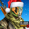 Blood Rivals 2: Christmas Special Survival Shooter