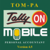 Tally On Mobile [TOM-PA 4.5]