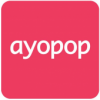 Ayopop – Pulsa, PLN, Paket Data, BPJS, PDAM