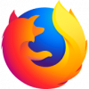 Firefox ブラウザ