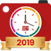 Auto Stamper: Timestamp Camera App for Photos 2018