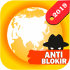 Azka Anti Block Browser – Unblock without VPN