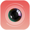 Camera iPhone 6s – iOS 9 Style