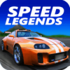Speed Legends – Open World Racing