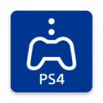 PS4リモートプレイ