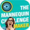 The Mannequin Challenge Maker