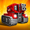 Blocky Cars – Online Shooting Game