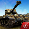 Armored Aces – 3D Tank War Online