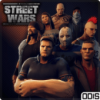 Street Wars PvP