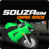 SouzaSim – Drag Race